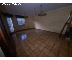 PISO EN VEGA DE ESPINAREDA