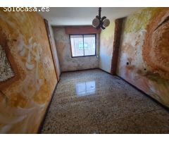 PISO PARA REFORMAR EN ZONA TEMPLE