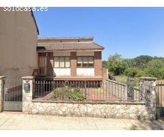 VIVIENDA UNIFAMILIAR EN SANTA COLOMBA DE  CURUEÑO