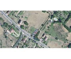 TERRRENO URBANO EN MOLINASECA