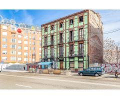 LOCAL COMERCIAL EN  CALLE DOCTOR FLEMING- LEON