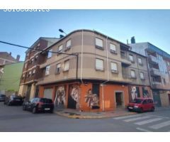PISO PARA REFORMAR EN ZONA ALTA PONFERRADA