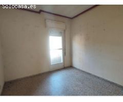 PISO PARA REFORMAR EN ZONA ALTA PONFERRADA