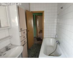 PISO PARA REFORMAR EN ZONA ALTA PONFERRADA