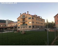 EDIFICIO EN CONSTRUCCION EN BOÑAR