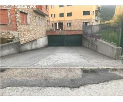 EDIFICIO EN CONSTRUCCION EN BOÑAR