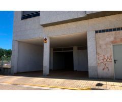 Parking en Venta en Ponferrada, León