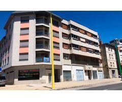 Parking en Venta en Ponferrada, León
