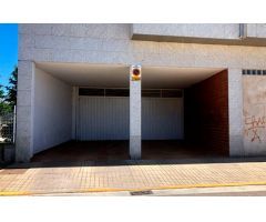 Parking en Venta en Ponferrada, León