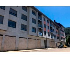 Parking en Venta en Ponferrada, León