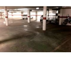 Parking en Venta en Ponferrada, León