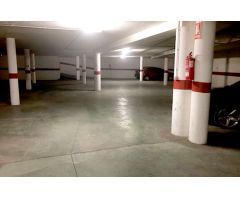 Parking en Venta en Ponferrada, León