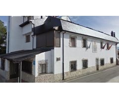 HOTEL EN CUBILLOS DEL SIL