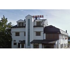 HOTEL EN CUBILLOS DEL SIL