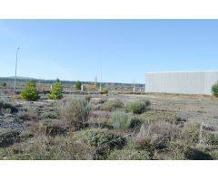 Parcela en Venta en Puente de Domingo Flórez, León