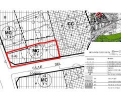 PARCELA EN VENTA  CALLE TELENO , PONFERRADA