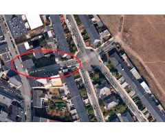 PARCELA EN VENTA  CALLE TELENO , PONFERRADA