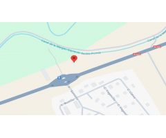 Parcela en Venta en Mansilla de las Mulas, León