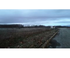 Parcela en Venta en Mansilla de las Mulas, León