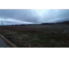Parcela en Venta en Mansilla de las Mulas, León