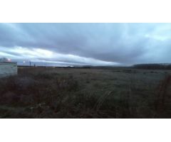 Parcela en Venta en Mansilla de las Mulas, León