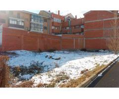 Parcela en Venta en San Andrés del Rabanedo, León