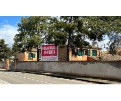 Villa en Venta en Torrecuadros, León