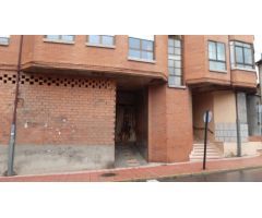 Oficina en Venta en Villablino, León