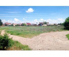 Parcela en Venta en San Andrés del Rabanedo, León