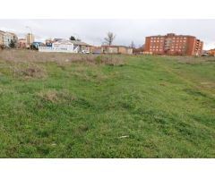 Parcela en Venta en San Andrés del Rabanedo, León