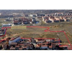 Parcela en Venta en Las Espineras del León, León