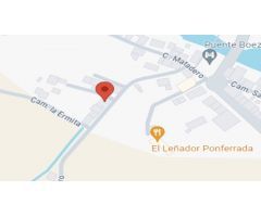 Villa en Venta en Ponferrada, León