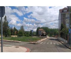 Suelo urbano residencial en CABOALLES-AZADINOS  PRECIO A  CONSULTAR