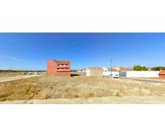 Suelo urbano residencial en VILLAREAL, PARCELA R2, DE PUENTE CASTRO SECTOR SUR