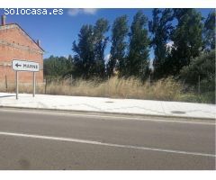 Suelo urbano residencial en MADRID-PUENTE VILLARENTE- PRECIO A  CONSULTAR