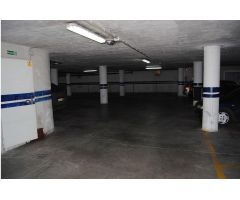 PLAZA DE PARKING EN LA BAÑEZA