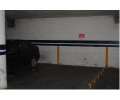 PLAZA DE PARKING EN LA BAÑEZA