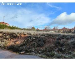 SUELO URBANO RESIDENCIAL EN GARRAFE DEL TORIO- PRECIO A CONSULTAR