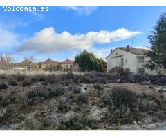 SUELO URBANO RESIDENCIAL EN GARRAFE DEL TORIO- PRECIO A CONSULTAR