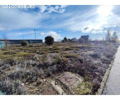 TERRENO URBANO RESIDENCIAL EN GARRAFE DEL TORIO- PRECIO A   CONSULTAR