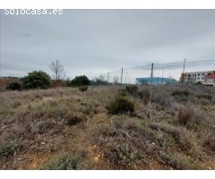 TERRENO URBANO  EN GARRAFE DEL TORIO- PRECIO A CONSULTAR