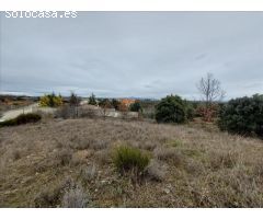 TERRENO URBANO  EN GARRAFE DEL TORIO- PRECIO A CONSULTAR