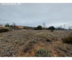 TERRENO URBANO  EN GARRAFE DEL TORIO- PRECIO A CONSULTAR