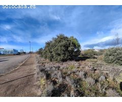 TERRENO URBANO  EN GARRAFE DEL TORIO- PRECIO A CONSULTAR