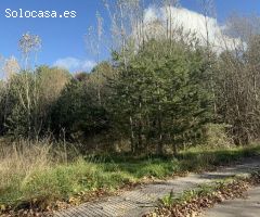 TERRENO URBANO EN BOÑAR- PRECIO A CONSULTAR