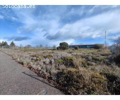 TERRENO URBANO   EN GARRAFE DEL TORIO- PRECIO A CONSULTAR