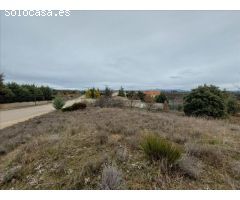 TERRENO URBANO EN GARRAFE DEL TORIO- PRECIO A CONSULTAR
