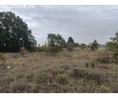 TERRENO URBANO EN GARRAFE DEL TORIO- PRECIO A CONSULTAR