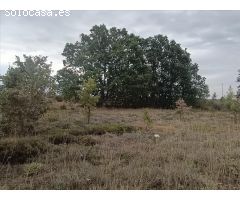 TERRENO URBANO EN GARRAFE DEL TORIO- PRECIO A CONSULTAR