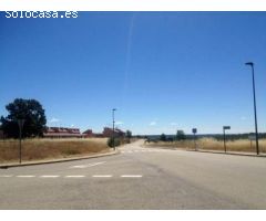 SUELO URBANO RESIDENCIAL EN GARRAFE DEL TORIO- PRECIO A CONSULTAR